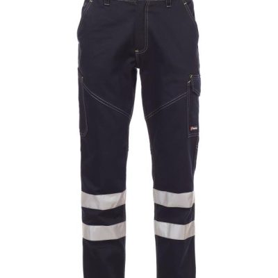 PANTALÓN WORKER REFLEX