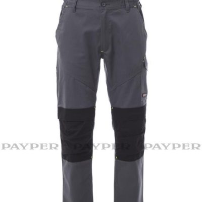PANTALÓN WORKER TECH