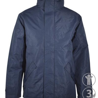 PARKA BOSTON