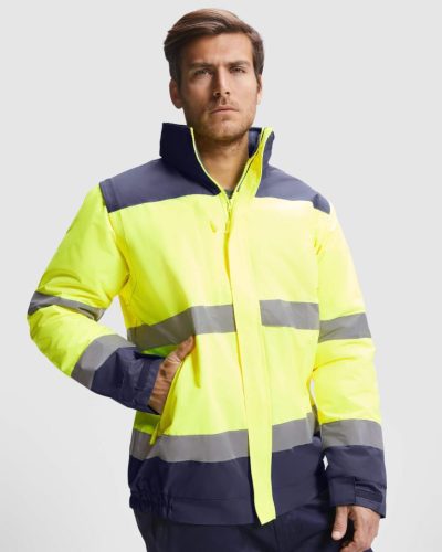 PARKA EPSYLON