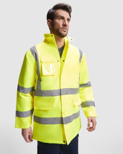 PARKA MERAK