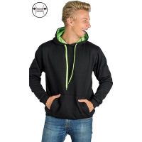 SUDADERA NEON