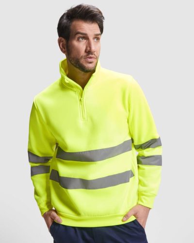 SUDADERA SPICA