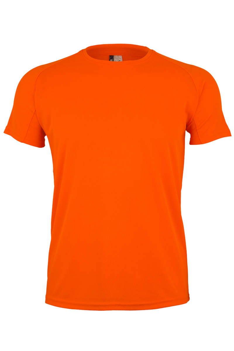 FLUOR ORANGE