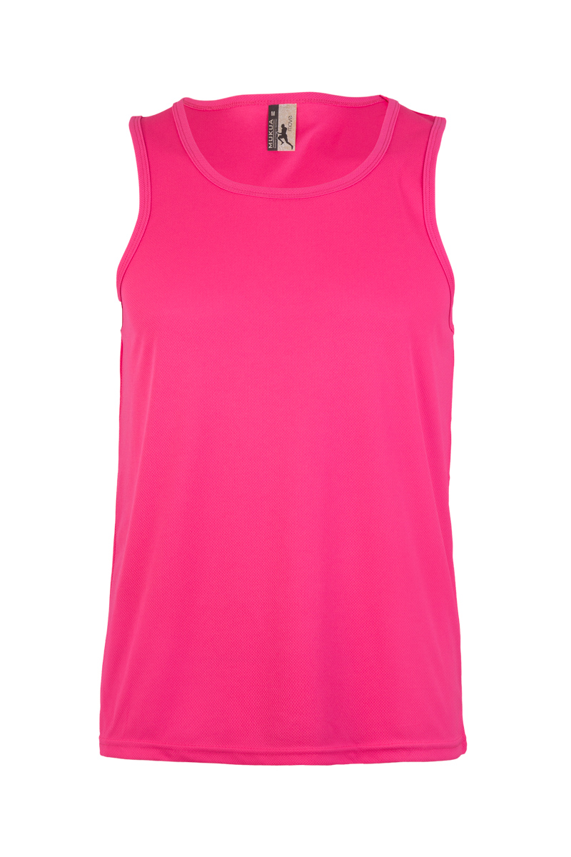 FLÚOR PINK