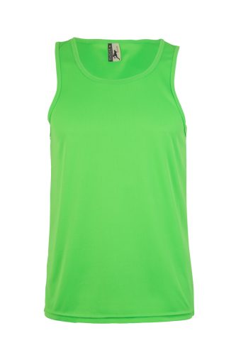 CAMISETA TÉCNICA TIRANTES MK525V