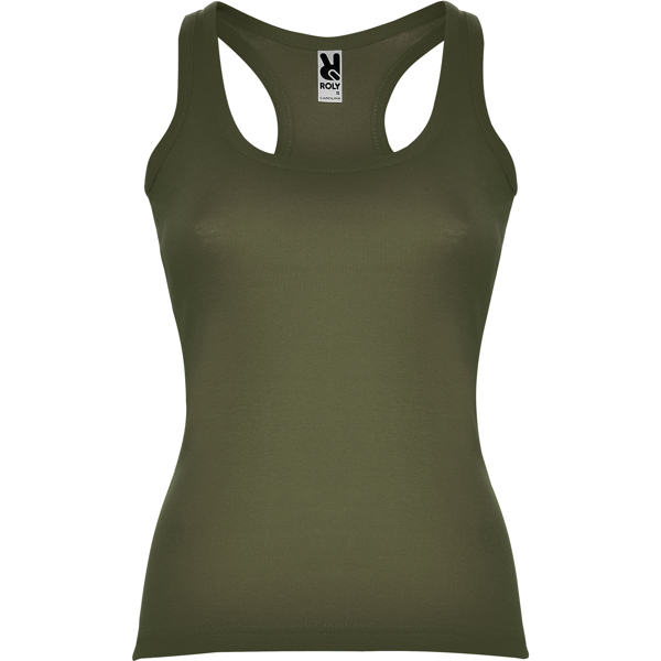 VERDE MILITAR