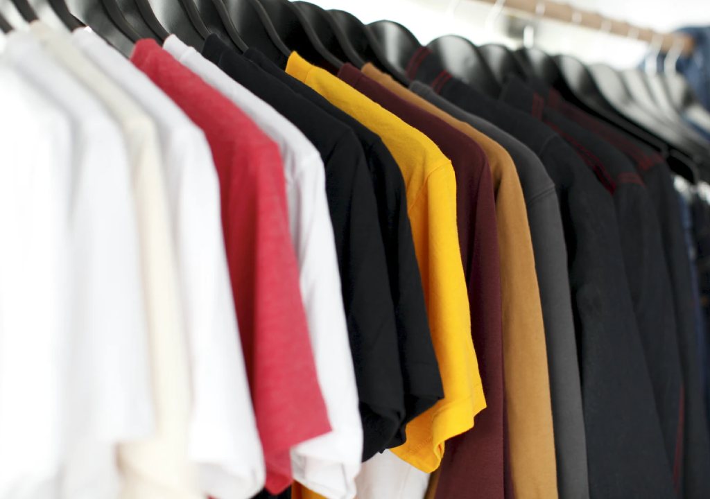 Posicionamiento en buscadores tortura Fiordo Tipos de impresión textil para personalizar tu ropa de trabajo | Worket ®