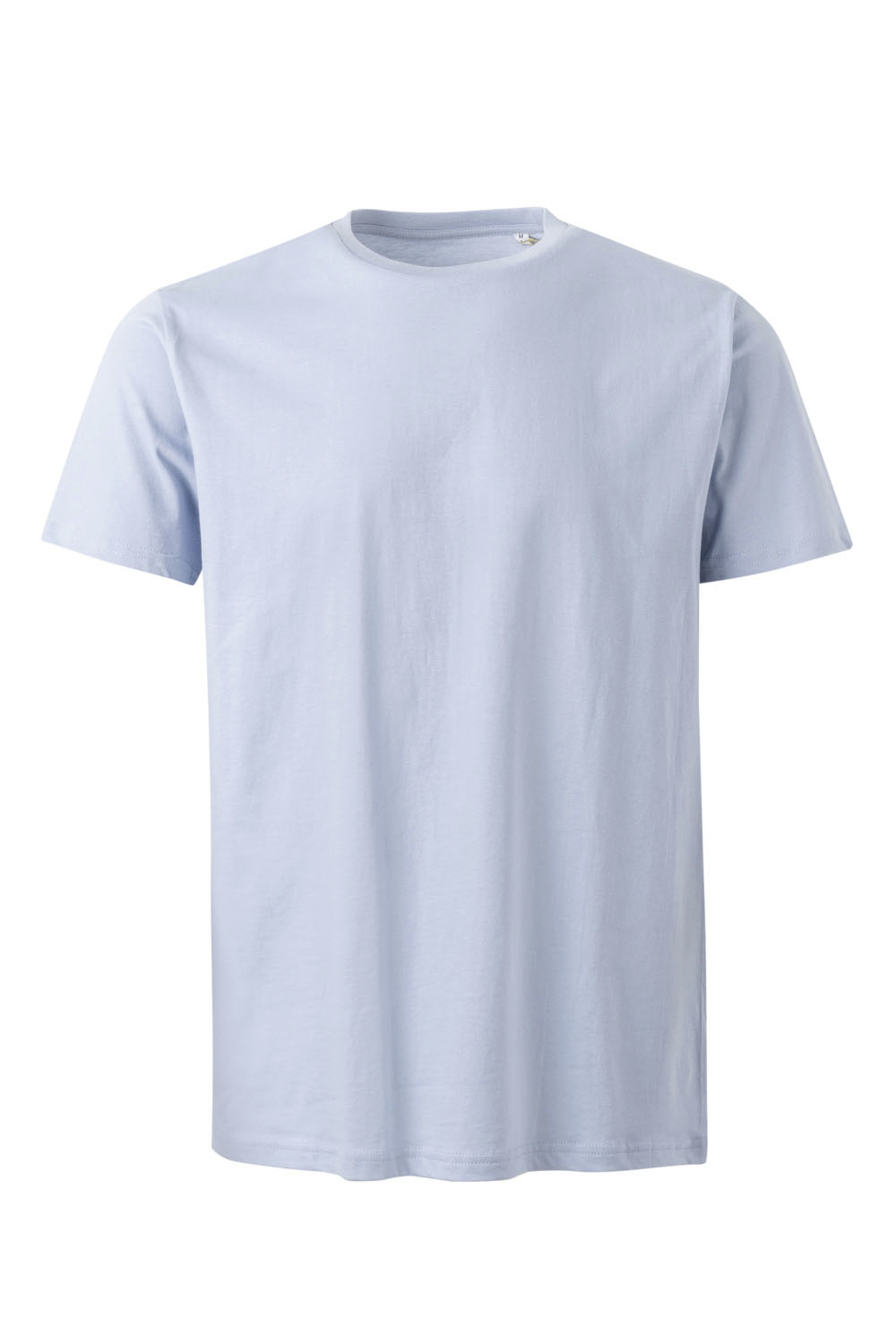 PALE BLUE