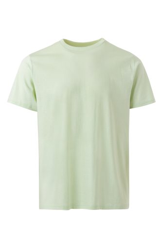 CAMISETA MC UNISEX GOTS TSN160UC