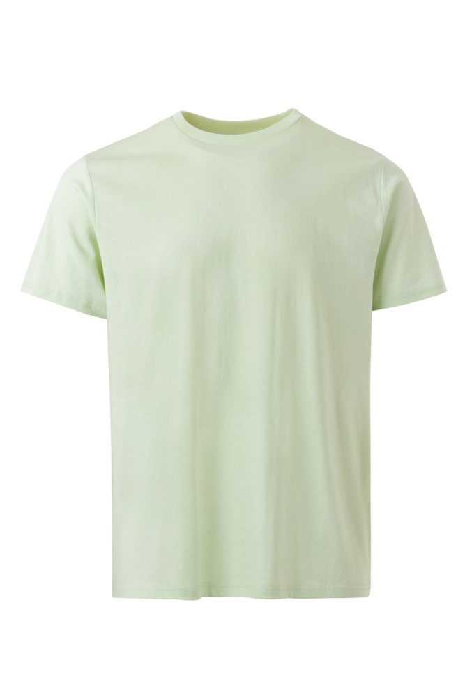 CAMISETA MC UNISEX GOTS TSN160UC