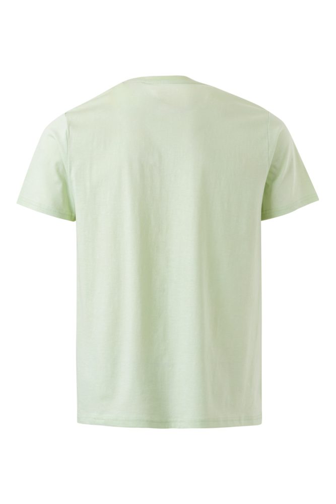 CAMISETA MC UNISEX GOTS TSN160UC - Imagen 3