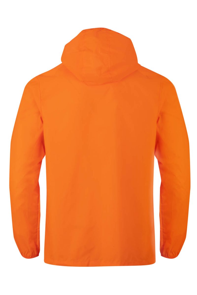 CORTAVIENTOS UNISEX WZ60U - Imagen 3