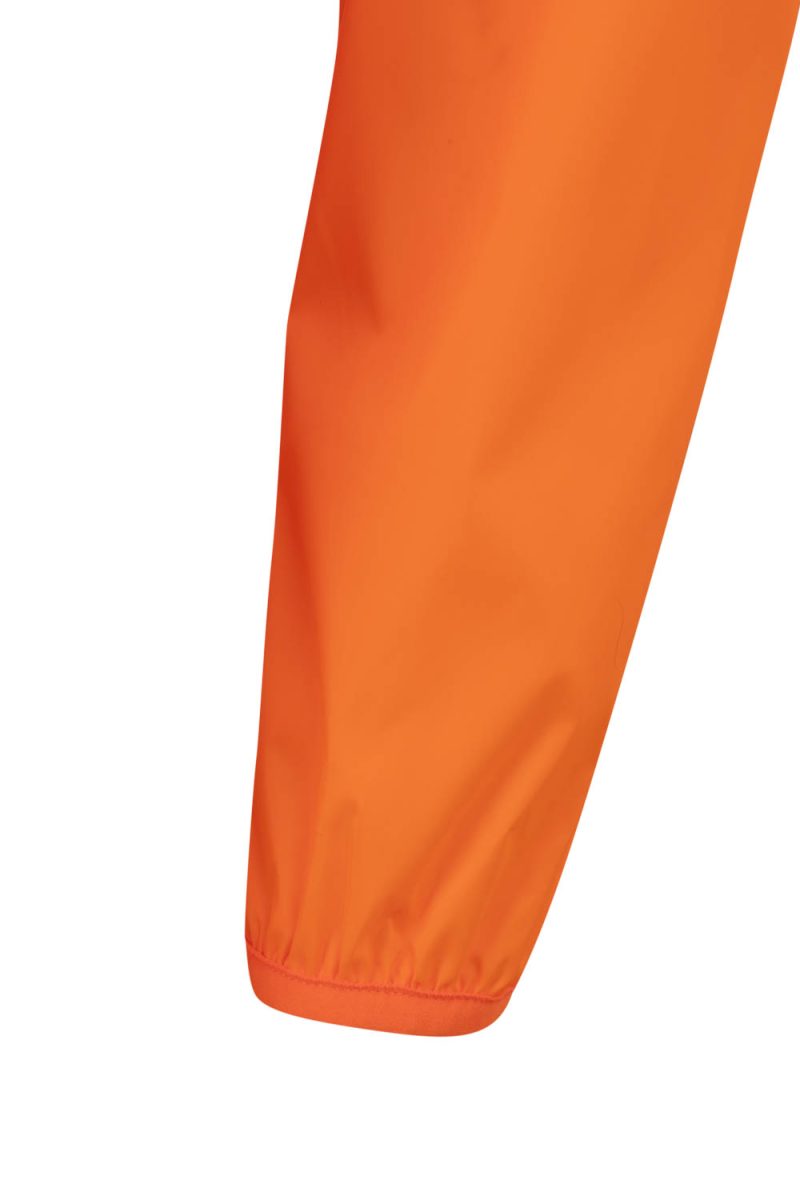 CORTAVIENTOS UNISEX WZ60U - Imagen 5