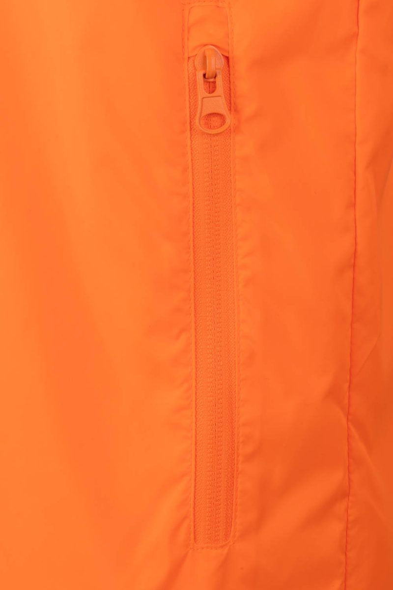 CORTAVIENTOS UNISEX WZ60U - Imagen 6
