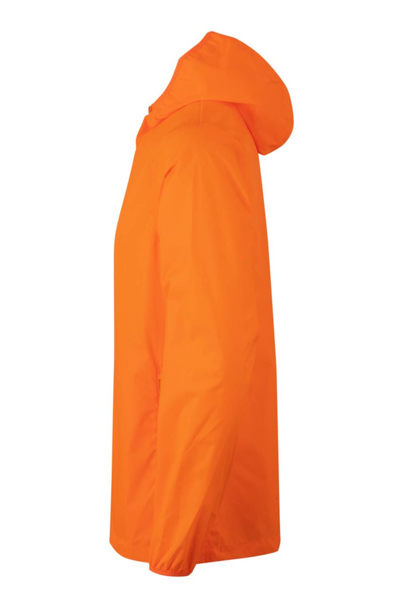 CORTAVIENTOS UNISEX WZ60U - Imagen 2