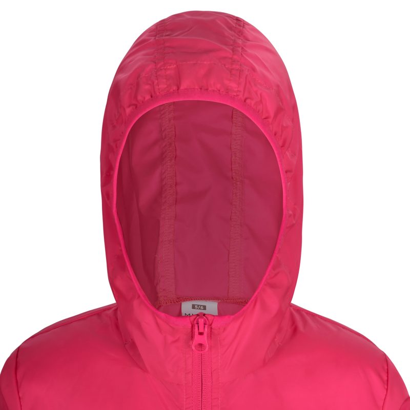 CORTAVIENTOS KIDS WZ70K - Imagen 4