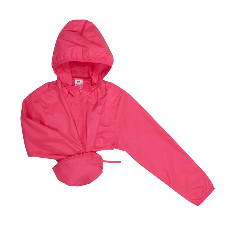 CORTAVIENTOS KIDS WZ70K - Imagen 7