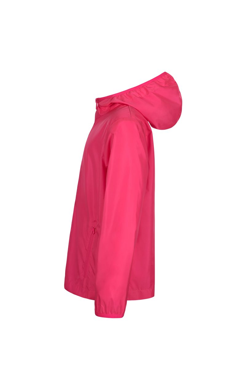 CORTAVIENTOS KIDS WZ70K - Imagen 2